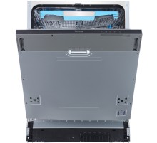 Встраиваемая посудомоечная машина Korting Körting KDI 60985