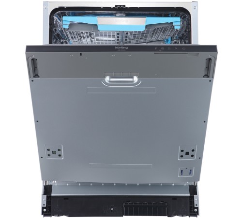 Встраиваемая посудомоечная машина Korting Körting KDI 60985