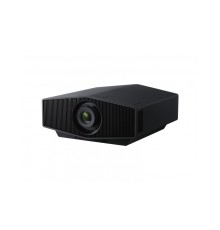 Кинотеатральный 4K проектор Sony VPL-XW5000/B (черный)