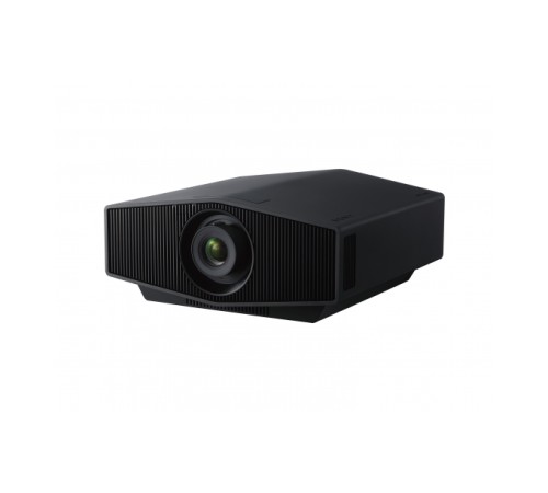 Кинотеатральный 4K проектор Sony VPL-XW5000/B (черный)
