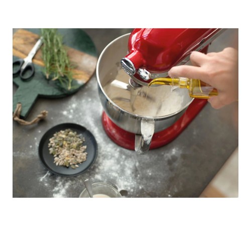 Настольный миксер KitchenAid KitchenAid 5KSM185PSEER