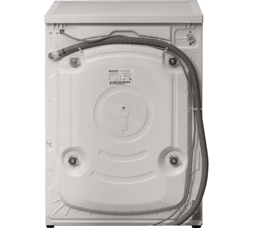 Стиральная машина Sharp Sharp ES814RW