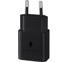 Зарядное устройство W/O CABLE BLACK EP-T1510 SAMSUNG