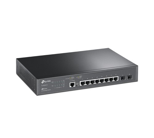 Коммутатор TP-Link SG3210 (SG3210.) Коммутатор TP-Link SG3210 (SG3210.)