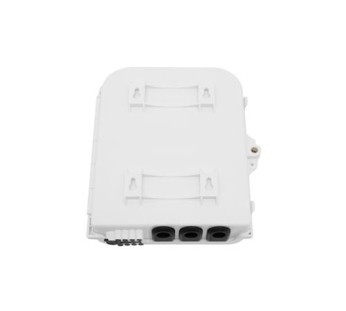 Коробка распределительная оптическая BO-FTTH-FDB-08D Коробка распределительная оптическая BO-FTTH-FDB-08D