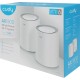 Wi-Fi Mesh-система Cudy M1800(2-Pack)