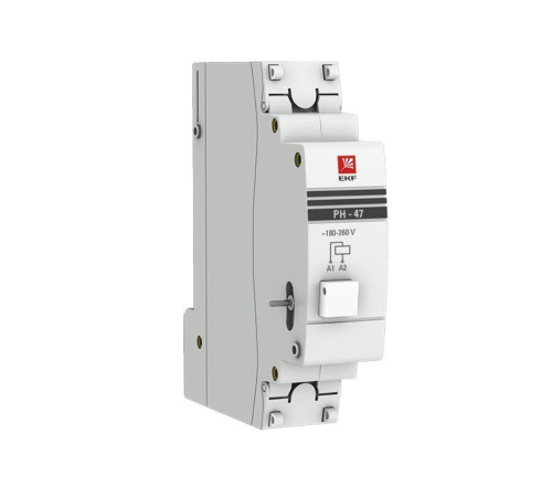 EKF mdri-47-pro Расцепитель независимый РН-47 EKF PROxima EKF mdri-47-pro Расцепитель независимый РН-47 EKF PROxima
