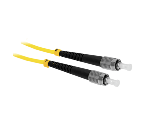 Патчкорд оптический FC/UPC SM 5m Патчкорд оптический FC/UPC SM 5m