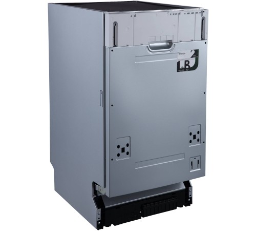 Встраиваемая ПММ EVELUX EVELUX BD 4500