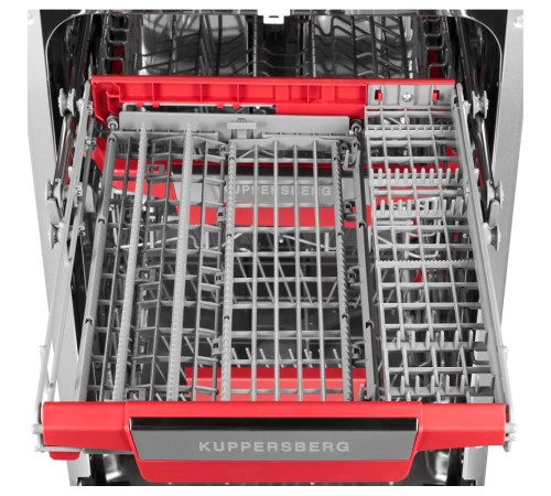 Встраиваемая посудомоечная машина Kuppersberg Kuppersberg GLM 4580