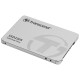 Накопитель SSD Transcend SATA III 2Tb TS2TSSD230S SSD230S 2.5"