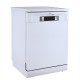 Посудомоечная машина Бирюса DWF-614/6 W 60 см