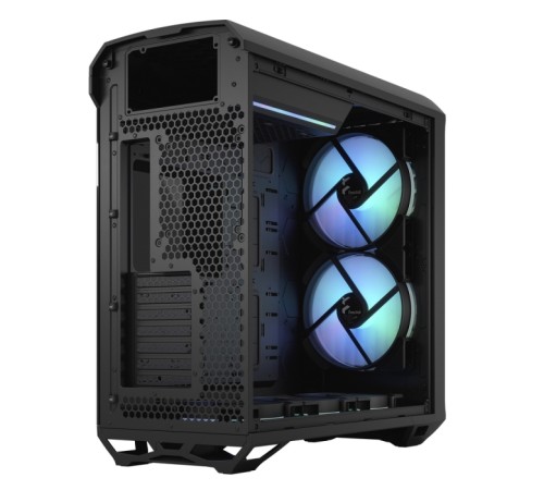 Torrent RGB Black TG Light Tint FD-C-TOR1A-04 (702313)