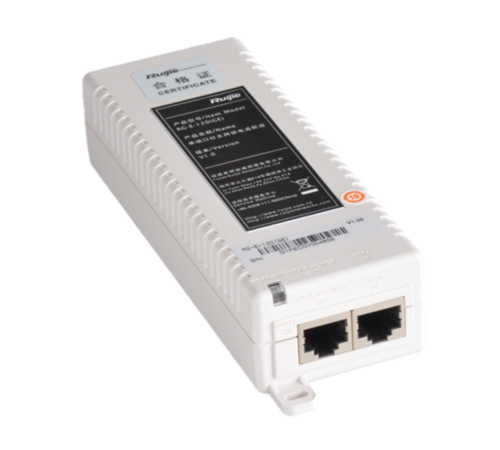 PoE-инжектор Ruijie RG-E-120(GE)