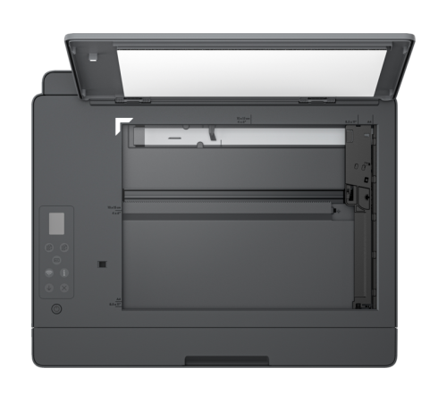Струйное МФУ HP 4A8D4A