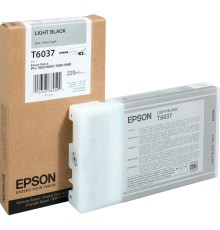 Картридж Epson T6037 (C13T603700)