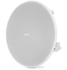 CS 3T Full-Range Open Back Ceiling Speakers with 70/100 V Transformer