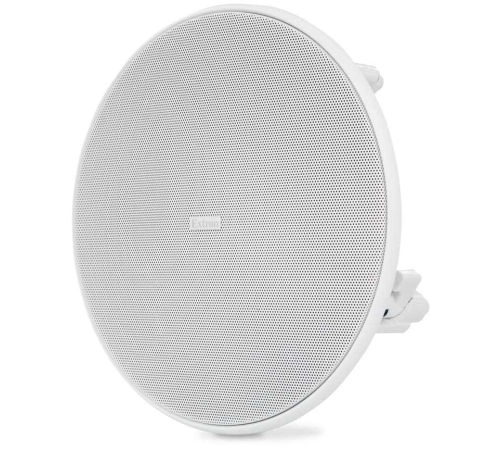 CS 3T Full-Range Open Back Ceiling Speakers with 70/100 V Transformer