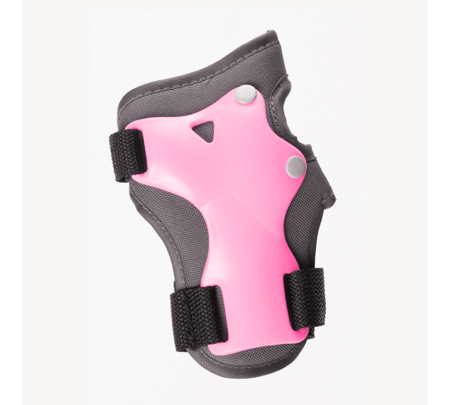 Индивидуальная защита детская розовая Kick Protection Kit-Pink Индивидуальная защита детская розовая Kick Protection Kit-Pink
