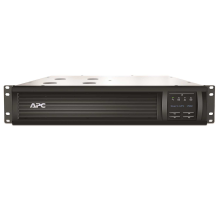 APC Smart-UPS, Line Interactive, 1500VA, Rackmount 2U, 230V, 4x IEC C13 outlets, SmartConnect Port+SmartSlot, AVR, LCD