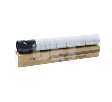 Тонер-картридж для KONICA MINOLTA Bizhub 454e/554e (аналог TN-513/A33K031/A33K051/A33K091) (CET), 579г, 24400 стр., CET7337