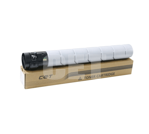 Тонер-картридж для KONICA MINOLTA Bizhub 454e/554e (аналог TN-513/A33K031/A33K051/A33K091) (CET), 579г, 24400 стр., CET7337