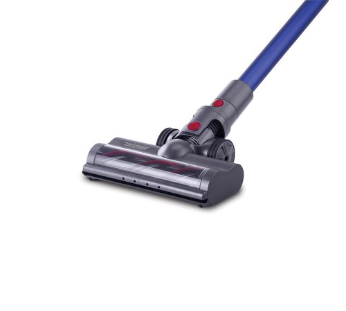 Вертикальный пылесос STICK ZSVC822 STEFAN ZELMER Вертикальный пылесос STICK ZSVC822 STEFAN ZELMER