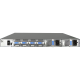 Коммутатор Huawei CE6863E-48S6CQ-B, направление охлаждения Port-side Intake