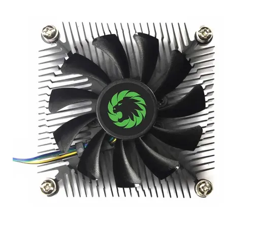 Кулер CPU Foxline E89X
