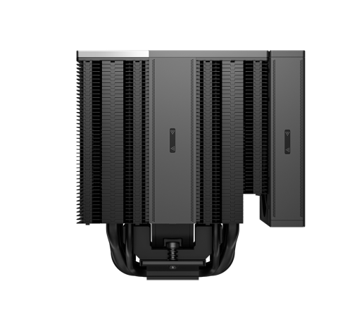 Кулер для процессора PcCooler RZ820 BK Кулер для процессора PcCooler RZ820 BK