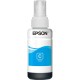 Чернила Epson L100 Cyan ink bottle 70ml (C13T66424A)