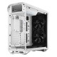 Torrent White TG Clear Tint FD-C-TOR1A-03 (702306)