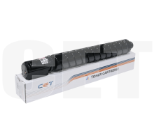 Тонер-картридж (CPP, TF8) для CANON iRC3025/iRC3025i (аналог C-EXV54, 1396C002, 1396C002AA) (CET) Magenta, 207г, 8500 стр., CET141516