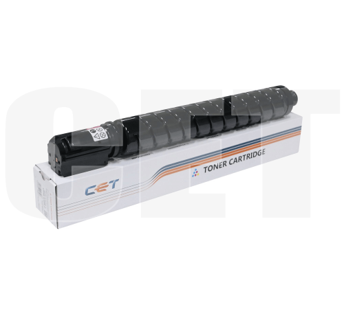 Тонер-картридж (CPP, TF8) для CANON iRC3025/iRC3025i (аналог C-EXV54, 1396C002, 1396C002AA) (CET) Magenta, 207г, 8500 стр., CET141516