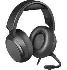 Гарнитура GAMING SHADOW BLACK 64600 DEFENDER
