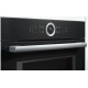 Встраиваемая электрическая духовка BOSCH Bosch Serie | 8 CMG633BB1