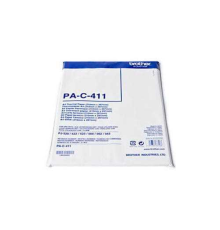 Термобумага PA-C411 формата A4, 100 листов, 80 микрон, 73 гр/м2, для Brother PocketJet