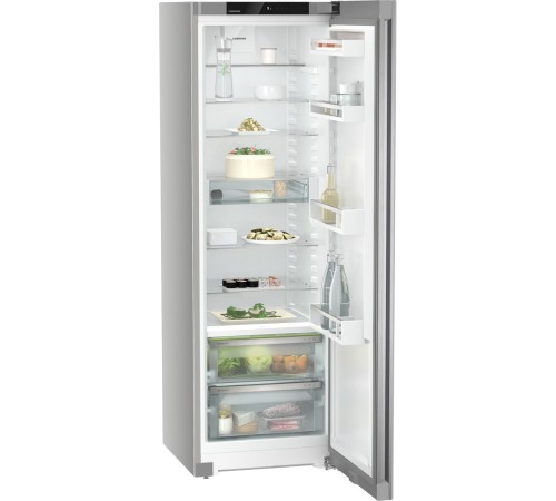Холодильник Liebherr SRBsfc 5220-22 001