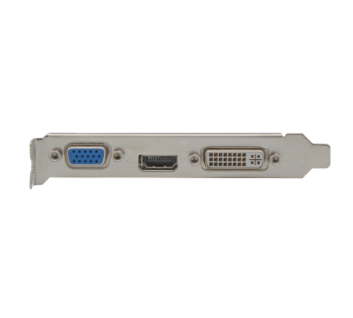 Видеокарта AFOX CORPORATION AF210-1024D3L5 Видеокарта AFOX CORPORATION AF210-1024D3L5