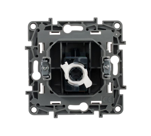 ETIKA Розетка RJ45 кат.5 UTP, бел. Legrand 672241 ETIKA Розетка RJ45 кат.5 UTP, бел. Legrand 672241