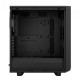 Meshify 2 Compact Black TG Light Tint FD-C-MES2C-03