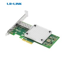 Сетевая карта LR-Link 1 порт 10G на чипе Intel 82599EN, LRES1016PF-SFP+ (LRES1016PF-SFP+)