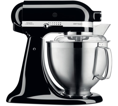 Настольный миксер KitchenAid KitchenAid Artisan 5KSM185PSEOB