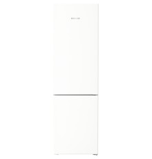 Холодильник Liebherr CBNC 5723-22 001 белый двухкамерный 255/94л морозилка снизу