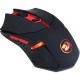 Мышка USB OPTICAL WRL +PAD REDRAGON M601WL 78227 DEFENDER