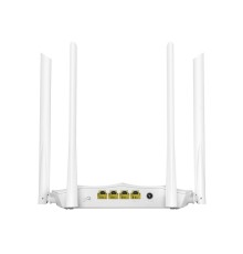 Wi-Fi маршрутизатор 1200MBPS 10/100M DUAL BAND AC5V3.0 TENDA