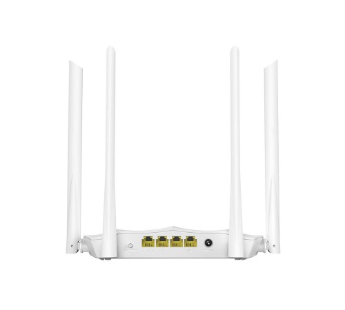 Wi-Fi маршрутизатор 1200MBPS 10/100M DUAL BAND AC5V3.0 TENDA Wi-Fi маршрутизатор 1200MBPS 10/100M DUAL BAND AC5V3.0 TENDA
