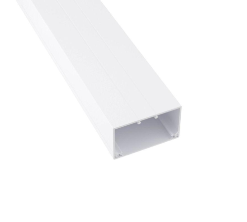Dkc 01786 TA-GN 100 x 60 Короб с крышкой с направляющими для установки разделителей ( 2 метра)