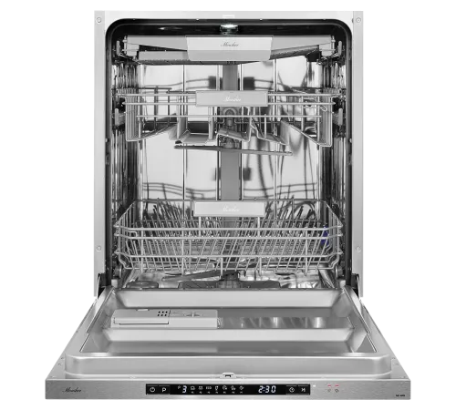 Встраиваемая посудомоечная машина MONSHER Monsher MD 6004