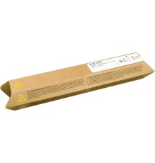 MP C2551he Тонер-картридж жёлтый Ricoh 842466